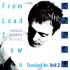 SEGA / Takenobu Mitsuyoshi - From Loud 2 Low Too, Vol. 2